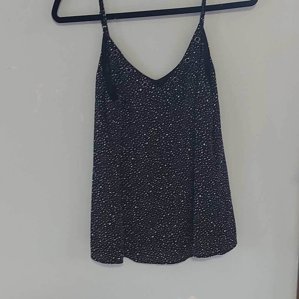 LE chateau tank medium